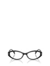 Michael Kors Eyeglasses In Black