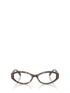 Michael Kors Eyeglasses In Brown