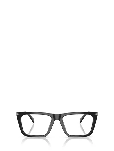 Michael Kors Eyeglasses In Black