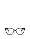 Michael Kors Eyeglasses In Black
