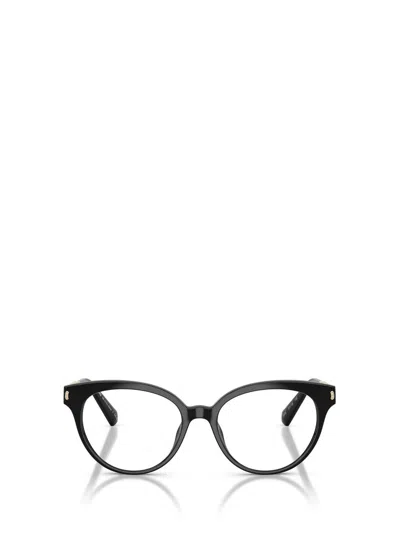 Michael Kors Eyeglasses In Black
