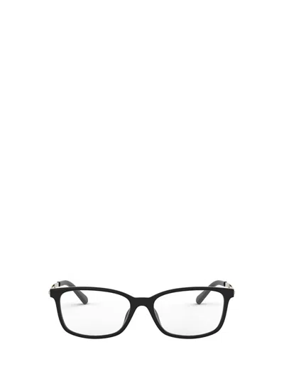 Michael Kors Eyeglasses In Black