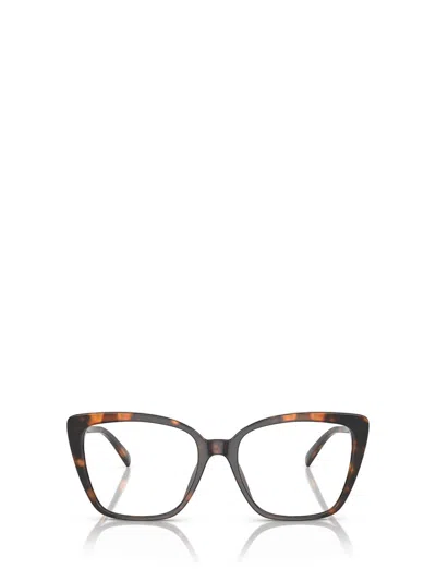 Michael Kors Eyeglasses In Black