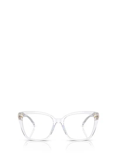 Michael Kors Eyeglasses In Brown