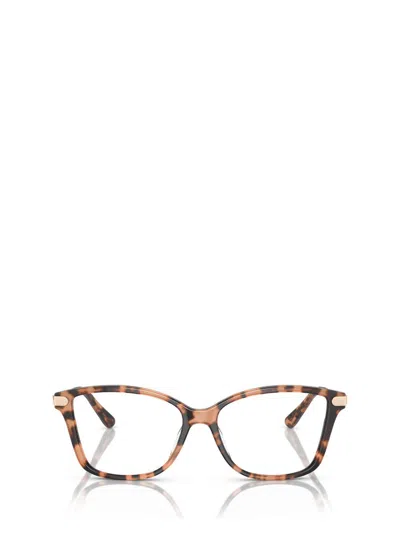 Michael Kors Eyeglasses In Brown