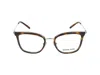 Michael Kors Eyeglasses In Defined