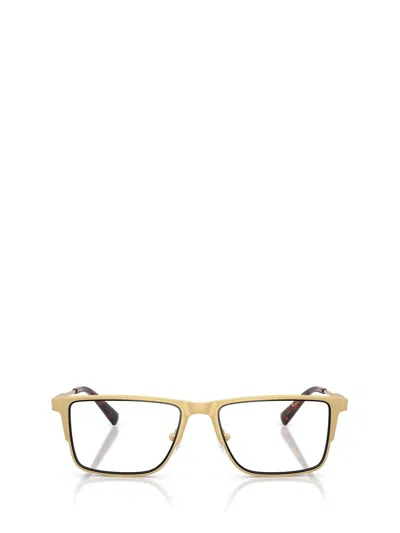 Michael Kors Eyeglasses In Yellow