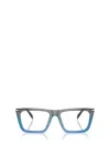 Michael Kors Eyeglasses In Gray