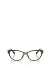 Michael Kors Eyeglasses In Gray