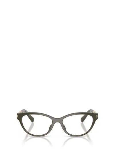 Michael Kors Eyeglasses In Gray