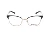 Michael Kors Eyeglasses In Black