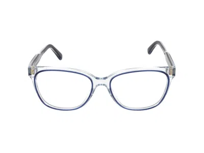 Michael Kors Eyeglasses In Multicolor