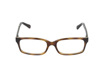 Michael Kors Eyeglasses In Multicolor