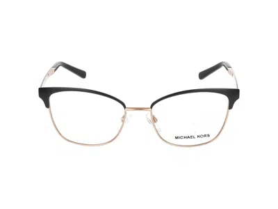 Michael Kors Eyeglasses In Multicolor