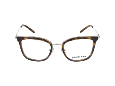 Michael Kors Eyeglasses In Multicolor