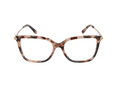Michael Kors Eyeglasses In Multicolor
