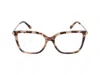 Michael Kors Eyeglasses In Multicolor