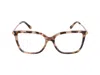 Michael Kors Eyeglasses In Multicolor