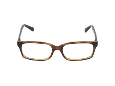 MICHAEL KORS MICHAEL KORS EYEGLASSES