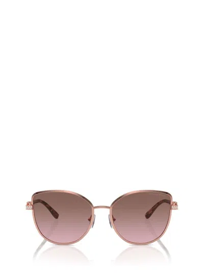 Michael Kors Eyewear Catalonia Cat In Multi