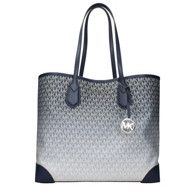 MICHAEL KORS FABRIC SHOULDER WOMEN'S BAGS