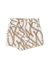Michael Kors Fancy Shorts In Multicolour