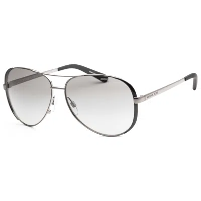 Michael Kors Fashion Women's Sunglasses In Gray