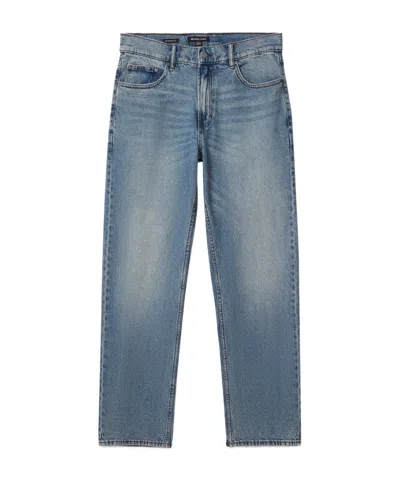 Michael Kors Finn Straight Jeans