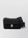 Michael Kors Flap Messenger Bag Pouch