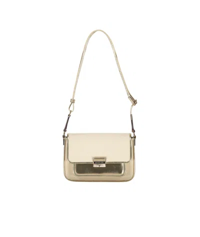 Michael Kors Flap Shoulder Bag