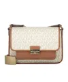 Michael Kors Flap Shoulder Bag