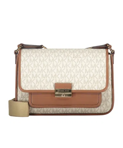 Michael Kors Flap Shoulder Bag