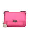 Michael Kors Flap Shoulder Bag
