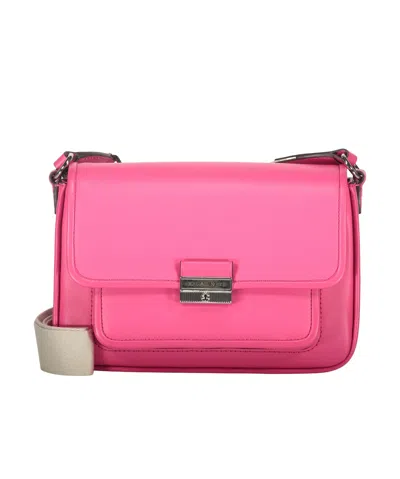 Michael Kors Flap Shoulder Bag