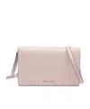 Michael Kors Flap Shoulder Bag