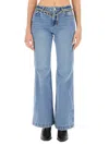 Michael Kors Jeans In Blue