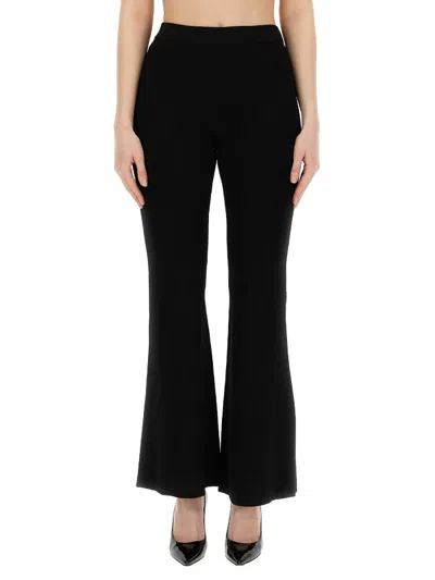 MICHAEL KORS FLARE LEGGINGS
