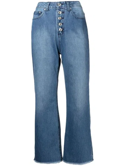 Michael Kors Flare Selma Clothing In Multicolor