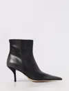 Michael Kors Boots  Woman Color Grey In Black