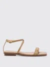 Michael Kors Schuhe  Damen Farbe Beige
