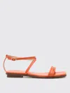 Michael Kors Schuhe  Damen Farbe Orange