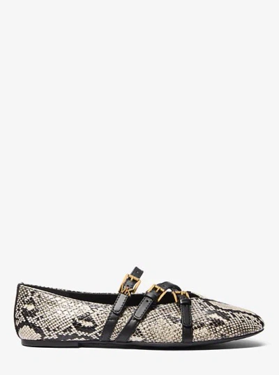 Michael Kors Flat Shoes