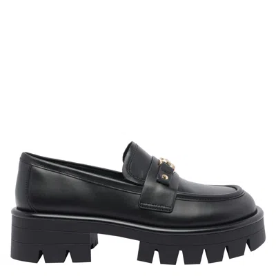 MICHAEL KORS MICHAEL KORS FLAT SHOES