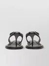 Michael Kors Flat Sole Open Toe Sandals