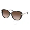 Michael Kors Woman Sunglass Mk2185bu Flatiron