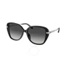 Michael Kors Woman Sunglass Mk2185bu Flatiron