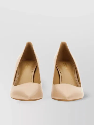 Michael Kors Flex Alina Leather Pump