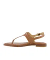 MICHAEL KORS FLIP FLOPS