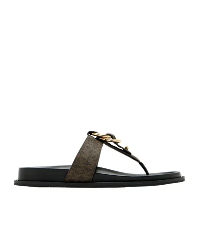 Michael Kors Flip Flops