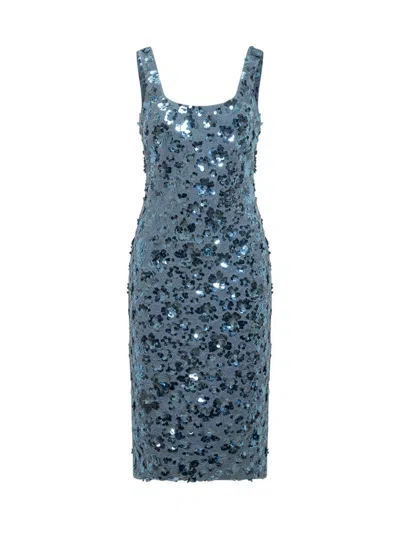MICHAEL KORS MICHAEL KORS MIDI DRESS